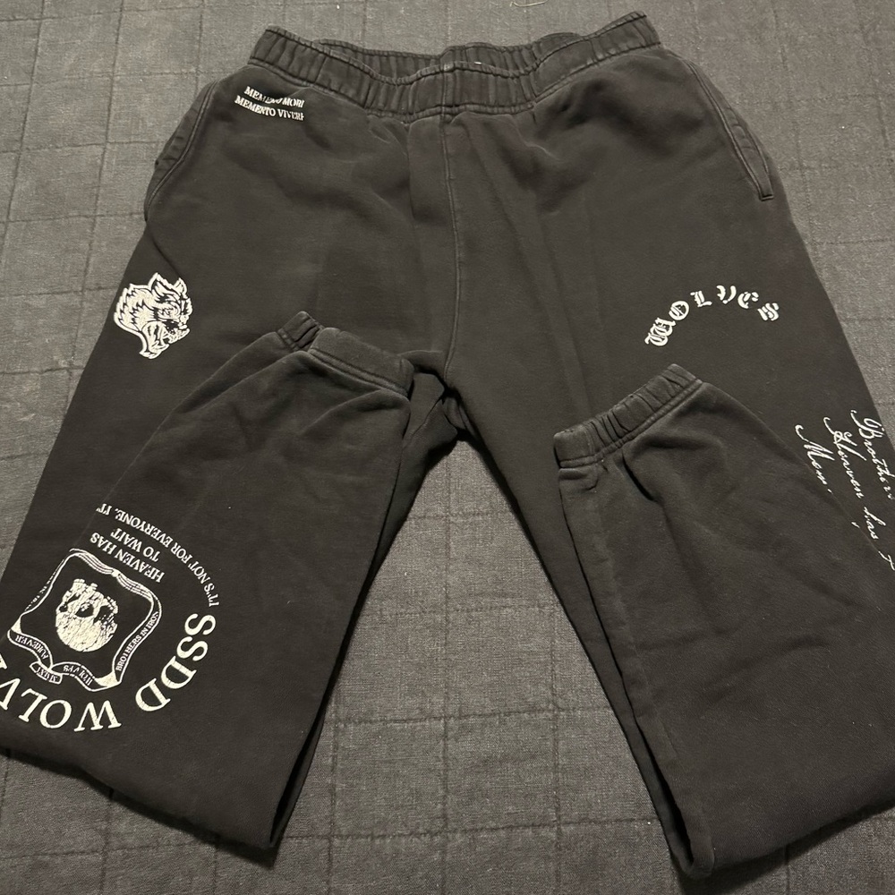 Darc Sport sweatpants joggers